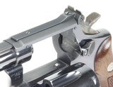 S&W Model 17-2K-22 Masterpiece .22LR Revolver - 20 of 25