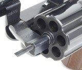 Colt Trooper MK. III .357 Magnum4"Bbl.(1972) - 20 of 24