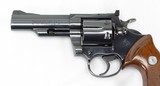 Colt Trooper MK. III .357 Magnum4"Bbl.(1972) - 6 of 24
