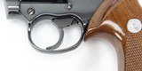 Colt Trooper MK. III .357 Magnum4"Bbl.(1972) - 15 of 24
