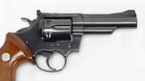 Colt Trooper MK. III .357 Magnum4"Bbl.(1972) - 4 of 24