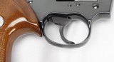 Colt Trooper MK. III .357 Magnum4"Bbl.(1972) - 18 of 24