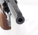 Colt Trooper MK. III .357 Magnum4"Bbl.(1972) - 12 of 24