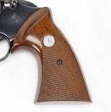 Colt Trooper MK. III .357 Magnum4"Bbl.(1972) - 5 of 24