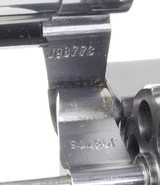 Colt Trooper MK. III .357 Magnum4"Bbl.(1972) - 21 of 24