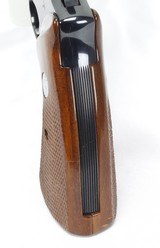 Colt Trooper MK. III .357 Magnum4"Bbl.(1972) - 10 of 24