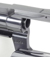 Colt Trooper MK. III .357 Magnum4"Bbl.(1972) - 22 of 24