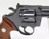 Colt Trooper MK. III .357 Magnum4"Bbl.(1972) - 17 of 24