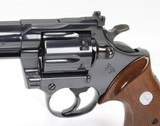 Colt Trooper MK. III .357 Magnum4"Bbl.(1972) - 14 of 24
