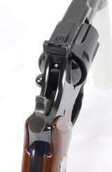 Colt Trooper MK. III .357 Magnum4"Bbl.(1972) - 11 of 24