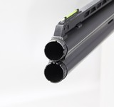 Perazzi MX8 SC3 12Ga. O/U ShotgunFINE - 13 of 25