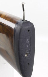 Perazzi MX8 SC3 12Ga. O/U ShotgunFINE - 14 of 25