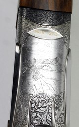 Perazzi MX8 SC3 12Ga. O/U ShotgunFINE - 17 of 25