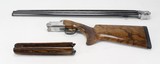 Perazzi MX8 SC3 12Ga. O/U ShotgunFINE - 24 of 25