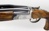 Perazzi MX8 SC3 12Ga. O/U ShotgunFINE - 15 of 25