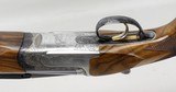 Perazzi MX8 SC3 12Ga. O/U ShotgunFINE - 16 of 25