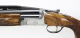Perazzi MX8 SC3 12Ga. O/U ShotgunFINE - 10 of 25