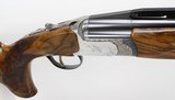 Perazzi MX8 SC3 12Ga. O/U ShotgunFINE - 21 of 25