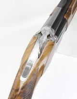 Perazzi MX8 SC3 12Ga. O/U ShotgunFINE - 22 of 25