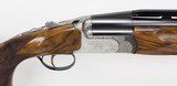 Perazzi MX8 SC3 12Ga. O/U ShotgunFINE - 5 of 25