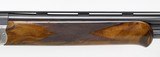 Blaser F3 Imperial Grade 12Ga. O/U Shotgun
NICE - 7 of 25