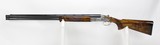 Blaser F3 Imperial Grade 12Ga. O/U Shotgun
NICE - 2 of 25