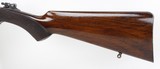 BRITISH ROOK RIFLE,
32-20, "BRITISH PROOFS",
"FINE" - 8 of 25