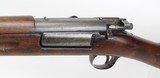 SPRINGFIELD, 1894 KRAG-JORGENSEN,
30-40 KRAG - 17 of 25