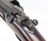 SPRINGFIELD, 1894 KRAG-JORGENSEN,
30-40 KRAG - 18 of 25