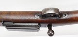 SPRINGFIELD, 1894 KRAG-JORGENSEN,
30-40 KRAG - 19 of 25