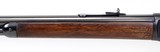 Winchester Model 1894 Rifle
.25-35
ANTIQUE
(1898) - 9 of 25