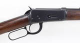 Winchester Model 1894 Rifle
.25-35
ANTIQUE
(1898) - 4 of 25