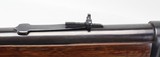 Winchester Model 1894 Rifle
.25-35
ANTIQUE
(1898) - 14 of 25