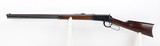 Winchester Model 1894 Rifle
.25-35
ANTIQUE
(1898) - 1 of 25
