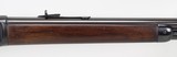 Winchester Model 1894 Rifle
.25-35
ANTIQUE
(1898) - 5 of 25