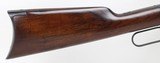 Winchester Model 1894 Rifle
.25-35
ANTIQUE
(1898) - 3 of 25