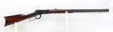 Winchester Model 1894 Rifle
.25-35
ANTIQUE
(1898) - 2 of 25