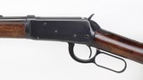 Winchester Model 1894 Rifle
.25-35
ANTIQUE
(1898) - 8 of 25