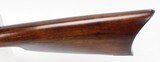 Winchester Model 1894 Rifle
.25-35
ANTIQUE
(1898) - 21 of 25