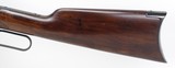 Winchester Model 1894 Rifle
.25-35
ANTIQUE
(1898) - 7 of 25