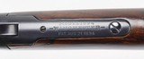 Winchester Model 1894 Rifle
.25-35
ANTIQUE
(1898) - 17 of 25