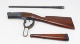 Savage Model 1899H Takedown Carbine .22HP (1914)
NICE - 25 of 25
