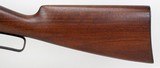 Savage Model 1899H Takedown Carbine .22HP (1914)NICE - 7 of 25