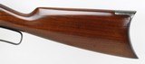 Savage Model 1899A Rifle .25-35
(1908-09)
NICE - 7 of 25