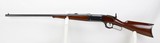Savage Model 1899A Rifle .25-35
(1908-09)
NICE - 1 of 25