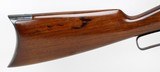 Savage Model 1899A Rifle .25-35
(1908-09)
NICE - 3 of 25
