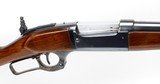 Savage Model 1899A Rifle .25-35
(1908-09)
NICE - 23 of 25