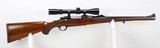 Ruger M77 Mannlicher Rifle .250 Savage - 2 of 25