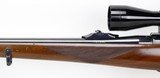 Ruger M77 Mannlicher Rifle .250 Savage - 9 of 25