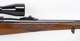 Ruger M77 Mannlicher Rifle .250 Savage - 5 of 25